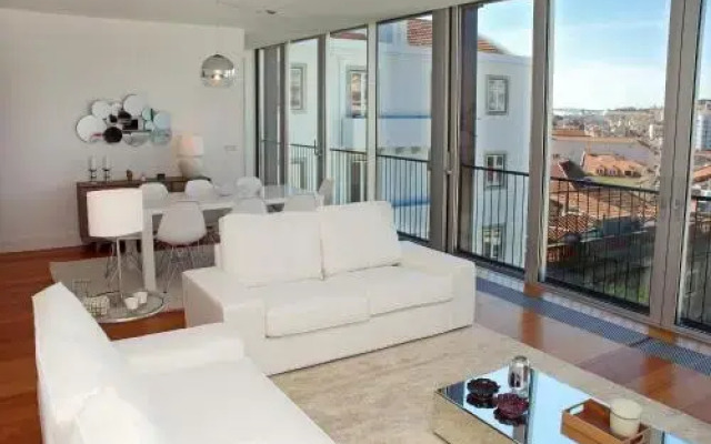 Santa Catarina Apartments