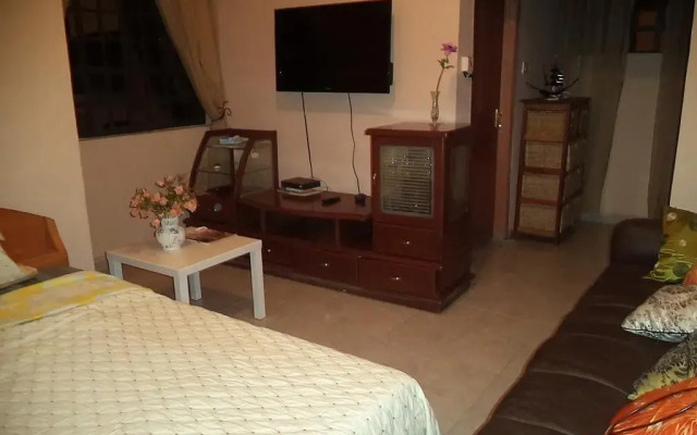 Ikons Hotel & Accommodation
