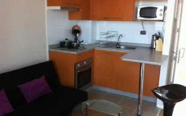 Barcelo Suites Viña del Mar
