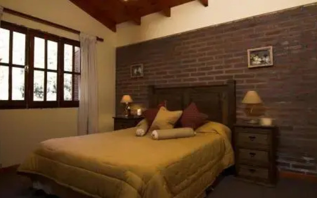 Cabañas Nuova Terra