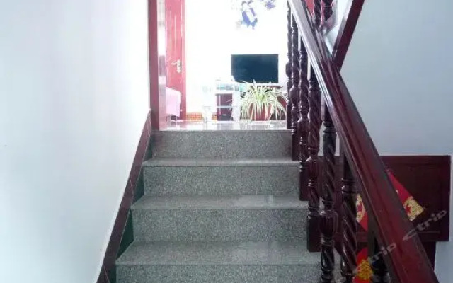 ChengShanTou YuFuXiang Farm Stay