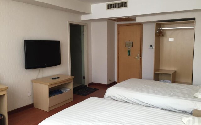 Yinquan Jasper Hotel SJZ