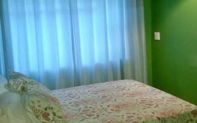 Colesberg Garage Motor Inn Accommodation