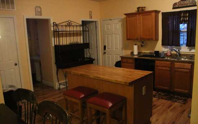 Downtown 830 By Homecomfortstay