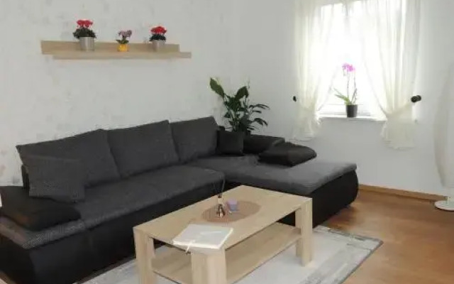 Ferienhaus Snevern