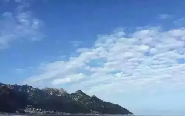 Laoshan Shengyoujia Guesthouse Qingdao