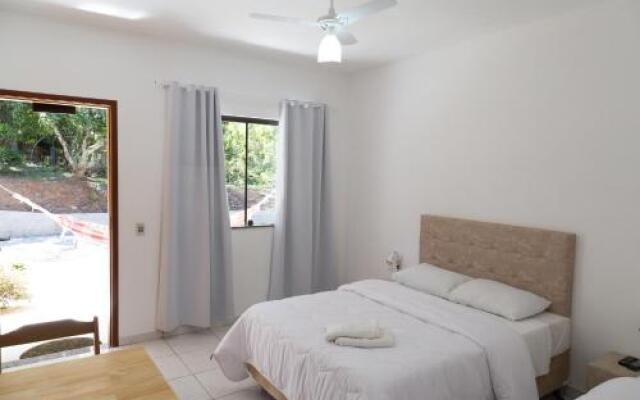 Acalanto Inn