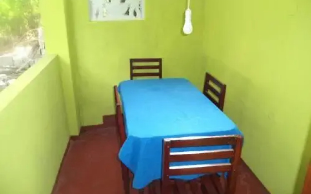 Yala Meedum safari