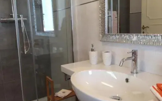 B&B L'Oasi nel Borgo