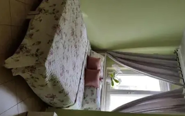 B&B Mare Azzurro