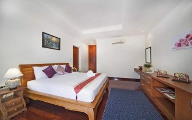 Karon Hill Villa 21