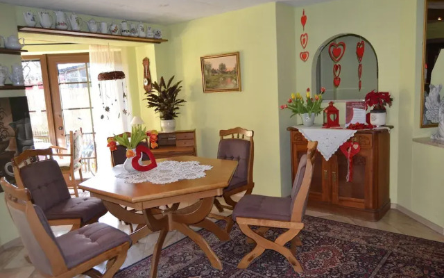 Hotel Und Restaurant Haus Irmer