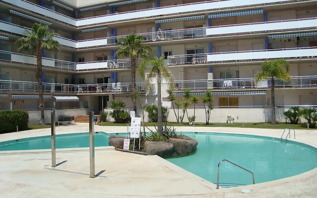 AP Costas - Port Canigo