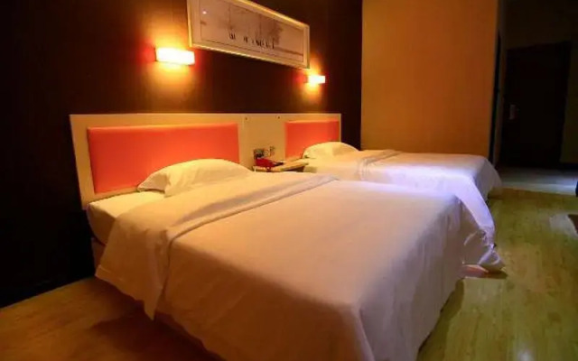 7 Days Premium Lijiang Old Town Brancn