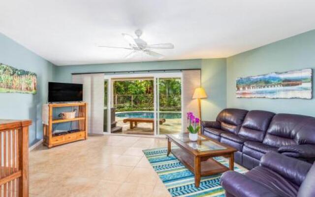 Leilani Kai Hale - 3 Br Home