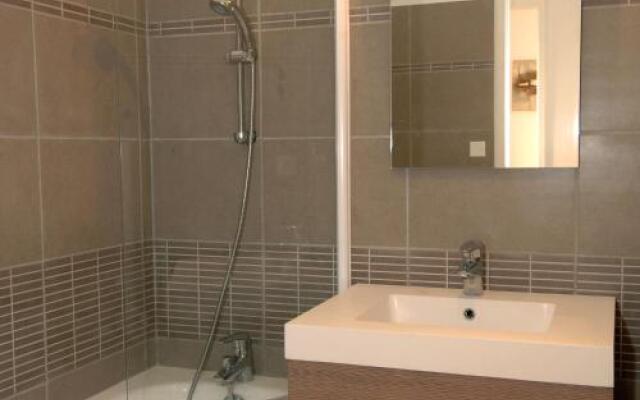 Estivel - Résidence Oyana