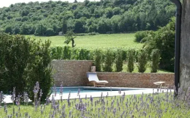 Hameau de Blagny