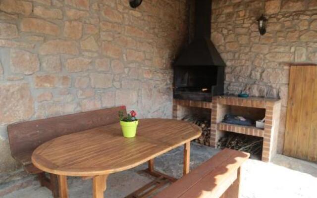 Casa Rural Sant Joan