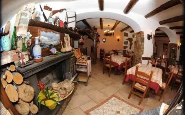 Agriturismo La Baita