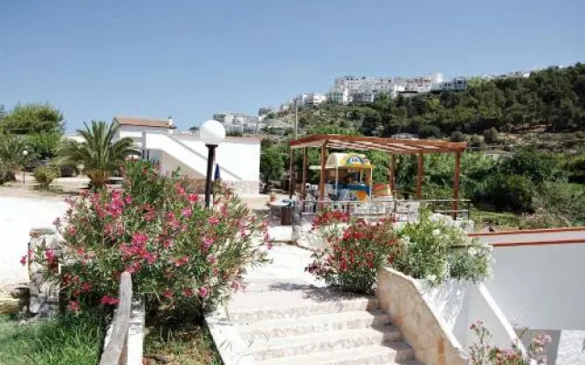 Casa Vacanze Villa Francesca