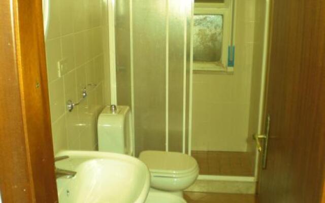 Le Moresche - NICA apartment