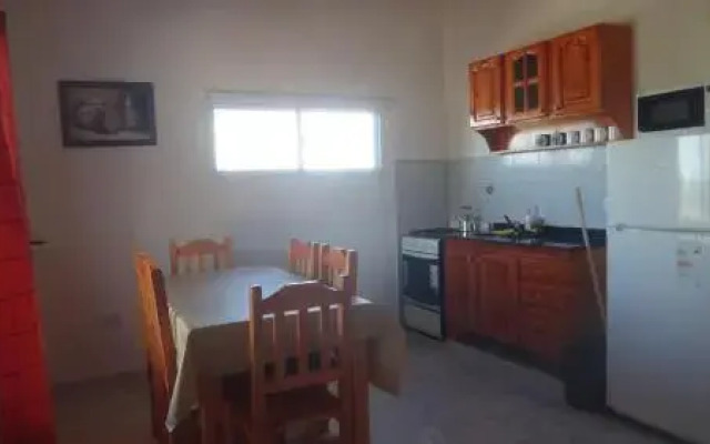 Cabañas La Escapada