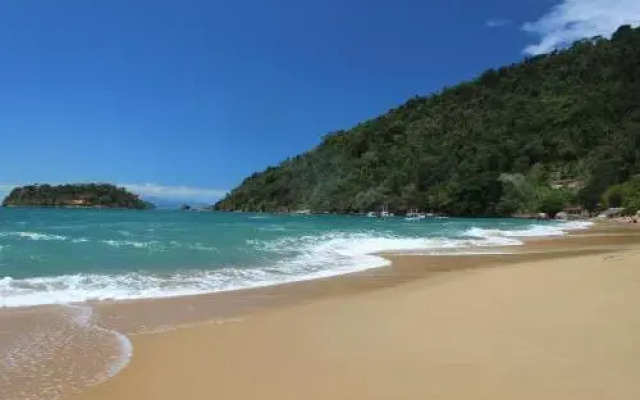 Recanto dos Pássaros