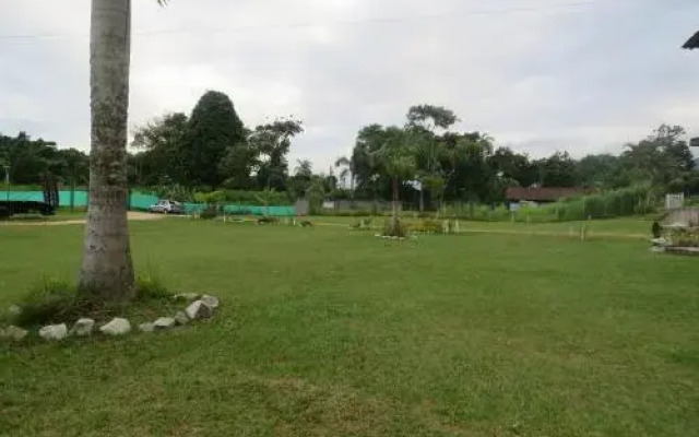Pousada Caiçara