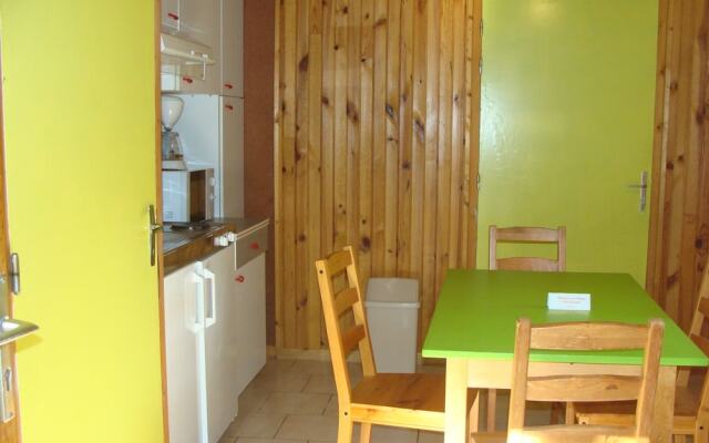 Les Chalets de la Gazonne