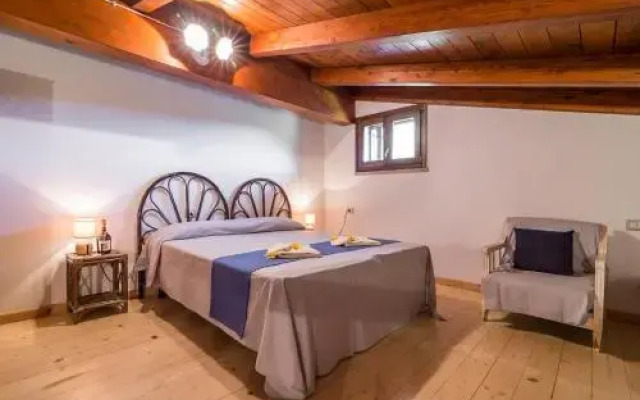 Affittasardegna - Casa Pedra