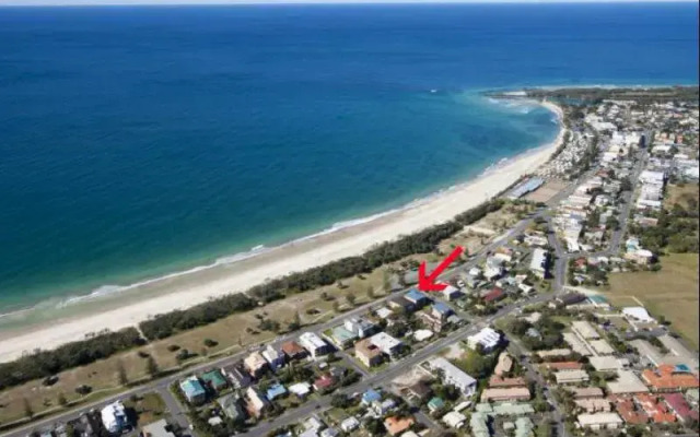 Tradewinds 1