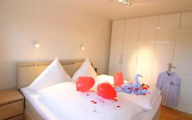 Ferienwohnung Strönhold