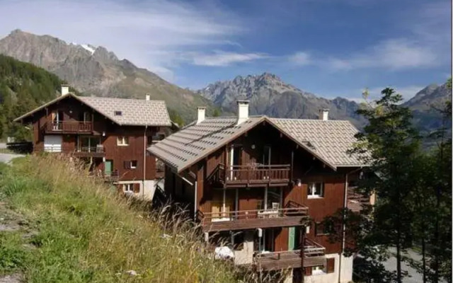 Les Chalets Mona Lisa