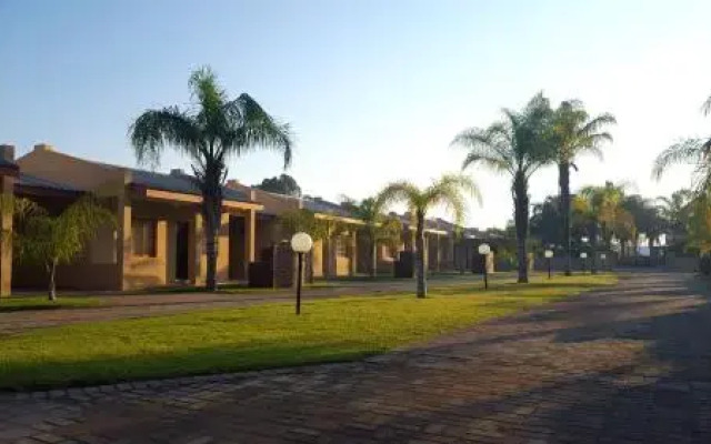 Palmhof Chalets