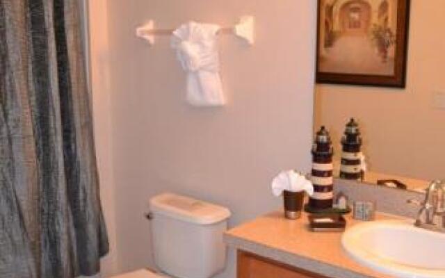 Alison's West Haven Villa by RedAwning