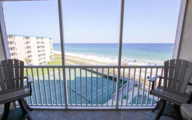 Gulf Shore Condo #605
