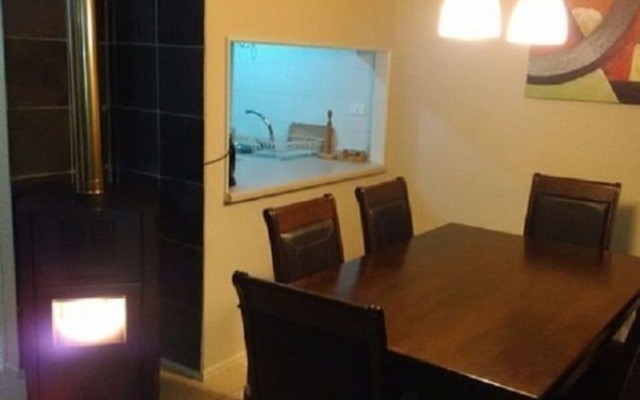 Casa perfecta para familia en condominio Pucon