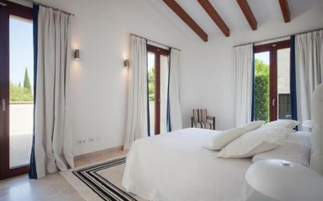 Villa Ruby by Cap Vermell Estate