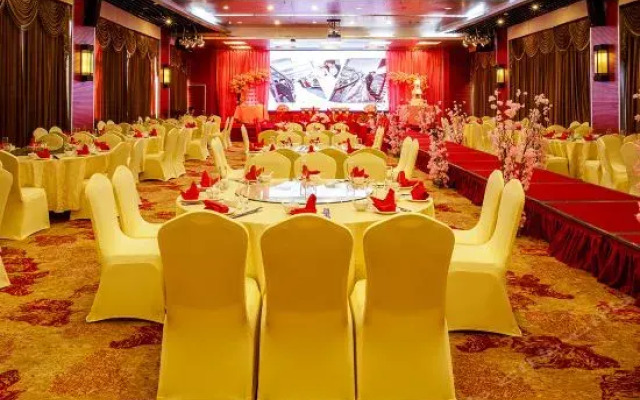 Hai Fu home