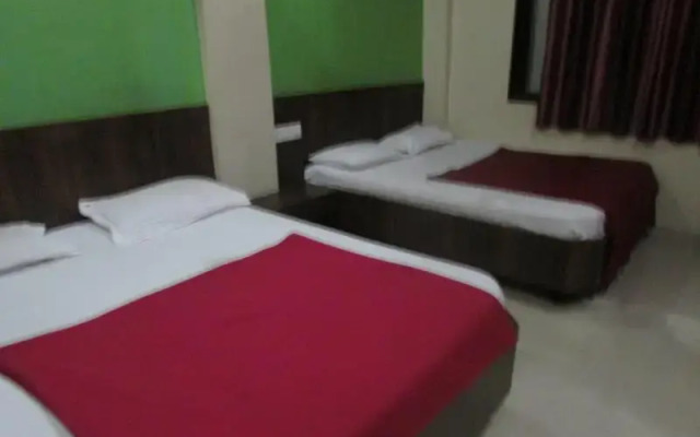 Hotel Sai Ganga