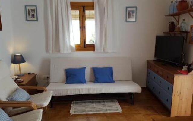 Holiday home La Atalaya de Vejer