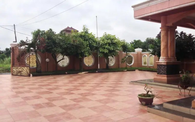 Hotel Syariah Aceh House Murni