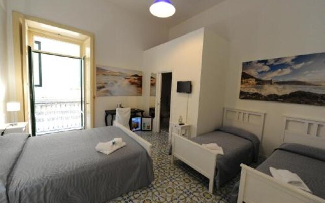 Infinito Salerno Guesthouse