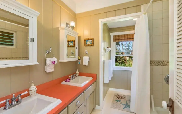 Hale O'Pulelehua 4Br Home