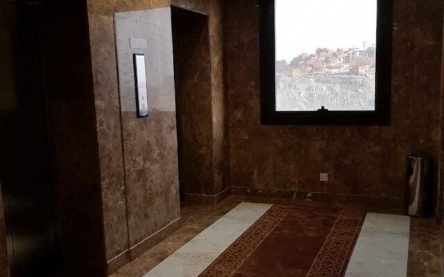 Sama Umm al-Qura Hotel