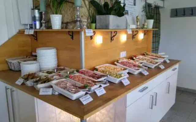 Berghaus Knopfmacher