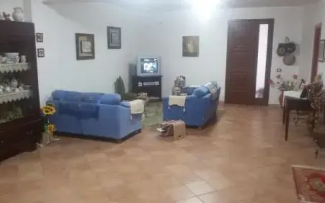 Appartamento Callipari
