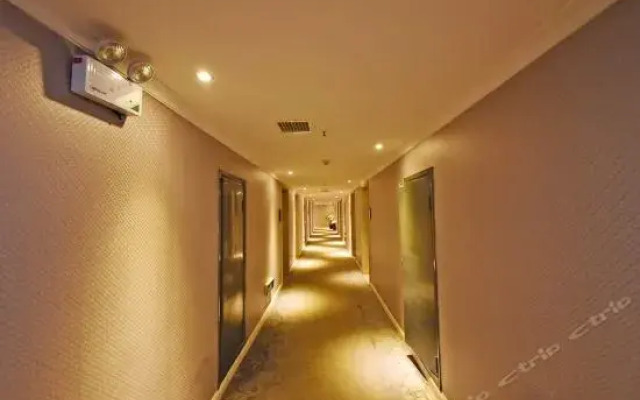 Tian Ma Hotel