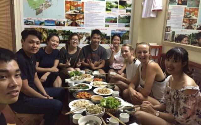 Vietnam Apple Travel Homestay