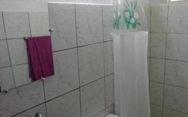 Casa Mobiliada Galinhos